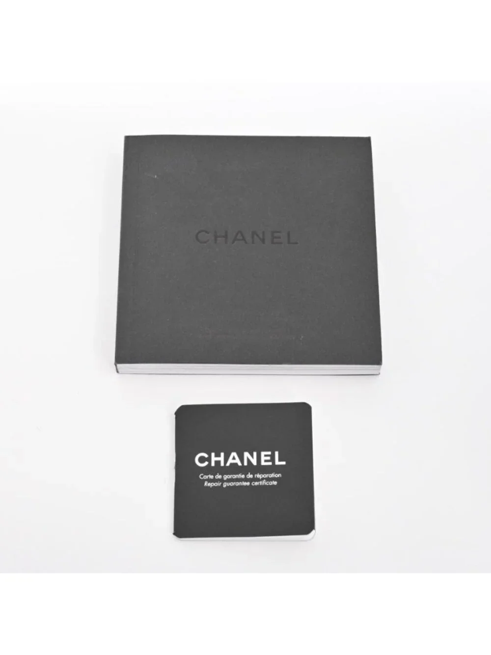 Chanel Watch 33 White